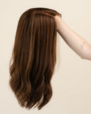 Wig or Topper human hair buyer guide for women
