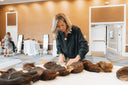 Private Goldylost consultation for alopecia, thinning hair and medical wigs