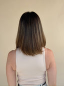 Ava 14" Perücke