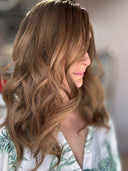 Aubrey 18" Wig | Goldylost Hair