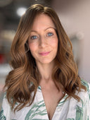Aubrey 18" Wig | Goldylost Hair