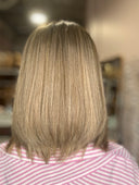 Peluca Bailey de 12"