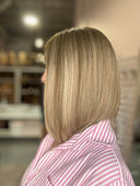 Peluca Bailey de 12"