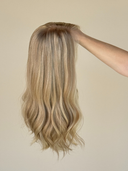 Peluca Bondi de 18"