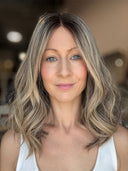 Brooklyn 16" Wig | Goldylost Hair