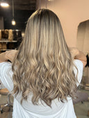 Chanel 20" Wig | Goldylost Hair