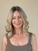 Chloe 14" Hand-Tied Wig | Goldylost Hair
