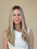 Chloe 20" Lace Topper | Goldylost Hair