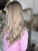 Chloe 22" Perücke