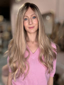 Chloe 22" Wig | Goldylost Hair