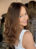 Cinnamon 18" Wig | Goldylost Hair