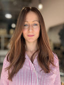 Cinnamon 20" Wig | Goldylost Hair