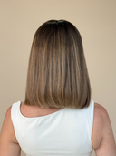 Peluca Cooper de 12"