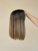 Peluca Cooper de 12"