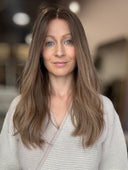 Cooper 20" Wig | Goldylost Hair