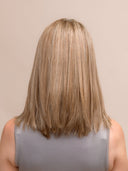 Pecan 14" Wig | Goldylost Hair