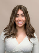 Anastasia 18" Wig | Goldylost Hair