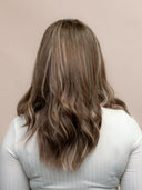 Anastasia 18" Perücke