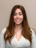 Persia 20" Wig | Goldylost Hair
