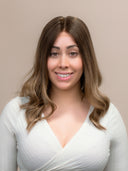 Sydney 16" Wig | Goldylost Hair