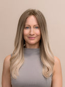 Sandy 20" Wig | Goldylost Hair