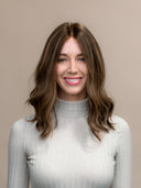 Zara 16" Wig | Goldylost Hair