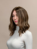 Zara 16" Wig | Goldylost Hair
