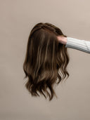 Zara 16" Wig | Goldylost Hair