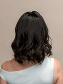 Onyx 14" Lace-Haarteil