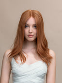Maeve 18" Wig | Goldylost Hair