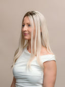 Spitzentopper 20" Durchmesser