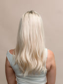 Spitzentopper 20" Durchmesser