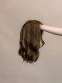Coco 16" Perücke