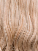 Peluca Honey de 22"