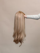 Honey 22" Wig | Goldylost Hair