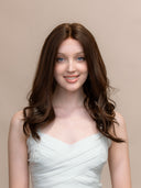Aria 20" Wig | Goldylost Hair