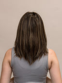 Sienna 14" Wig | Goldylost Hair