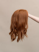 Maeve 16" Haarteil mit Spitze