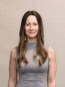 Sydney 20" Lace Topper | Goldylost Hair
