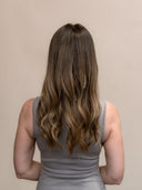 Sydney Topper de Encaje de 20"