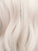 Blanche 12" Spitzen-Haarteil