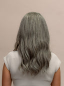 Misty 18" Spitzen-Topper