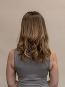 Cooper 16" Lace-Haarteil