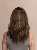 Anastasia 40cm Spitzen-Topper