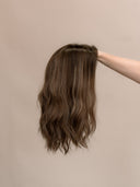 Anastasia 40cm Spitzen-Topper