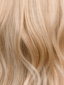 Nyx 14" Topper de encaje