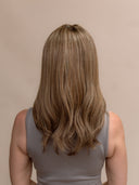 Aspen 16" Lace-Haarteil
