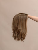 Aspen 16" Lace-Haarteil