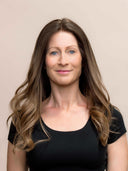 Sydney 20" Hand-Tied Wig | Goldylost Hair