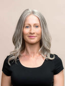 Lynx 16" Hand-Tied Wig | Goldylost Hair